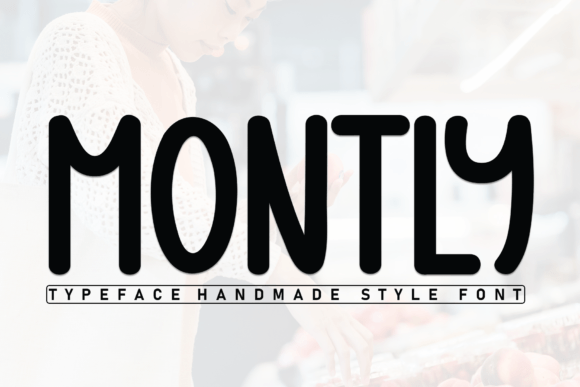 Montly Font Review: A Casual Sans Serif for Modern Design